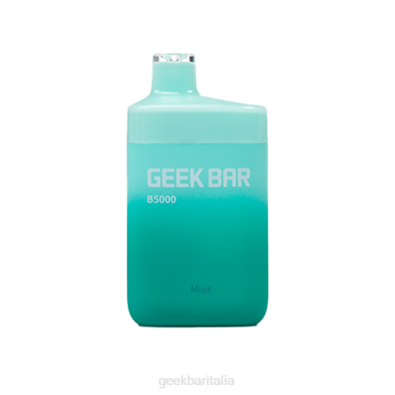 b5000 usa e getta menta - GEEK BAR puff Geek Bar 220X32